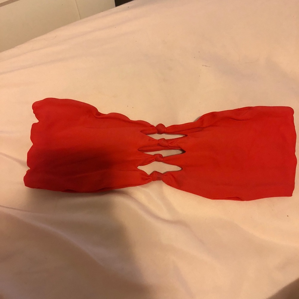 Mikoh xs bikini top